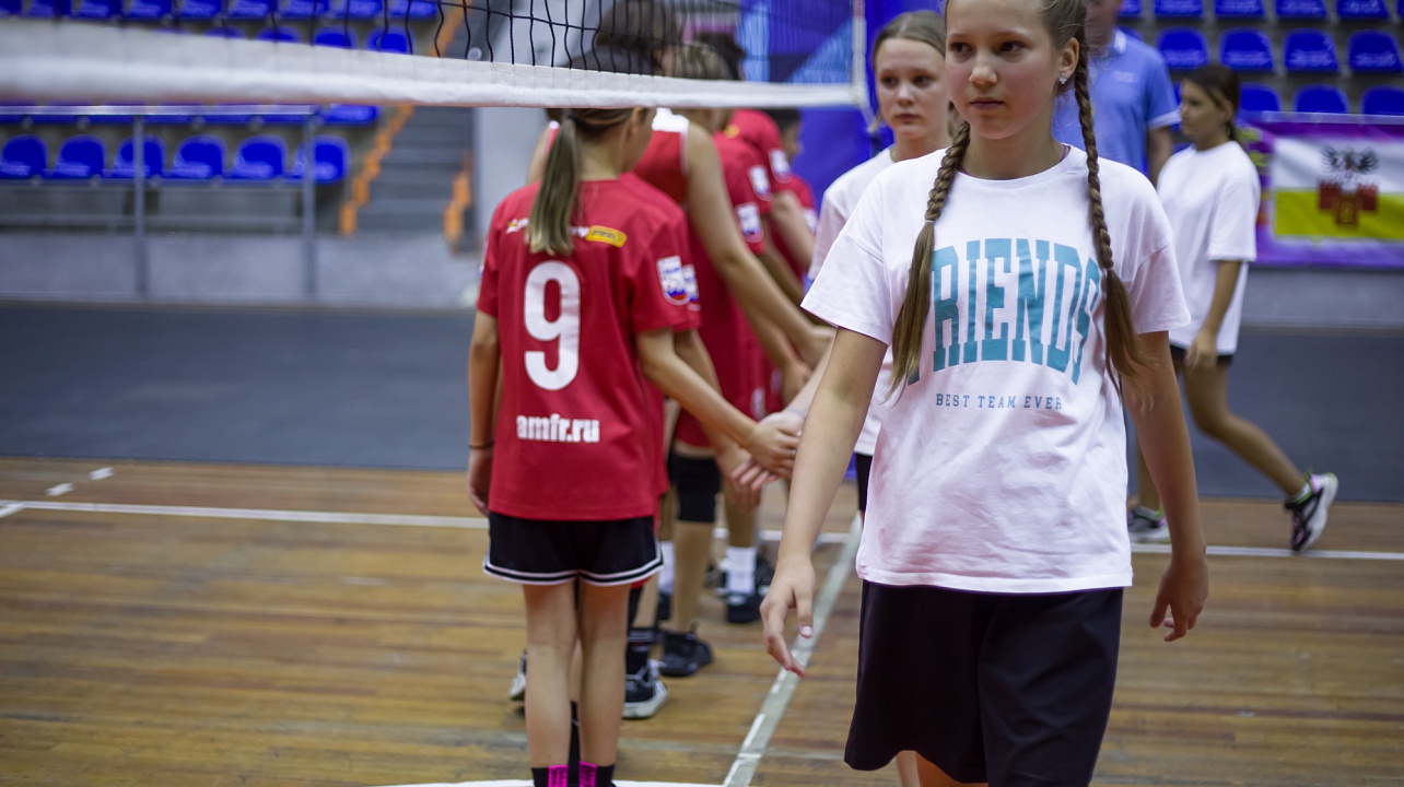 ФОТО: Полина Поцебнева 