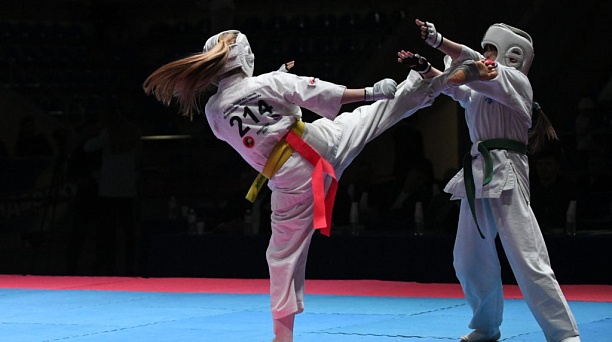 В Краснодаре пройдёт «Кубок Шихана»