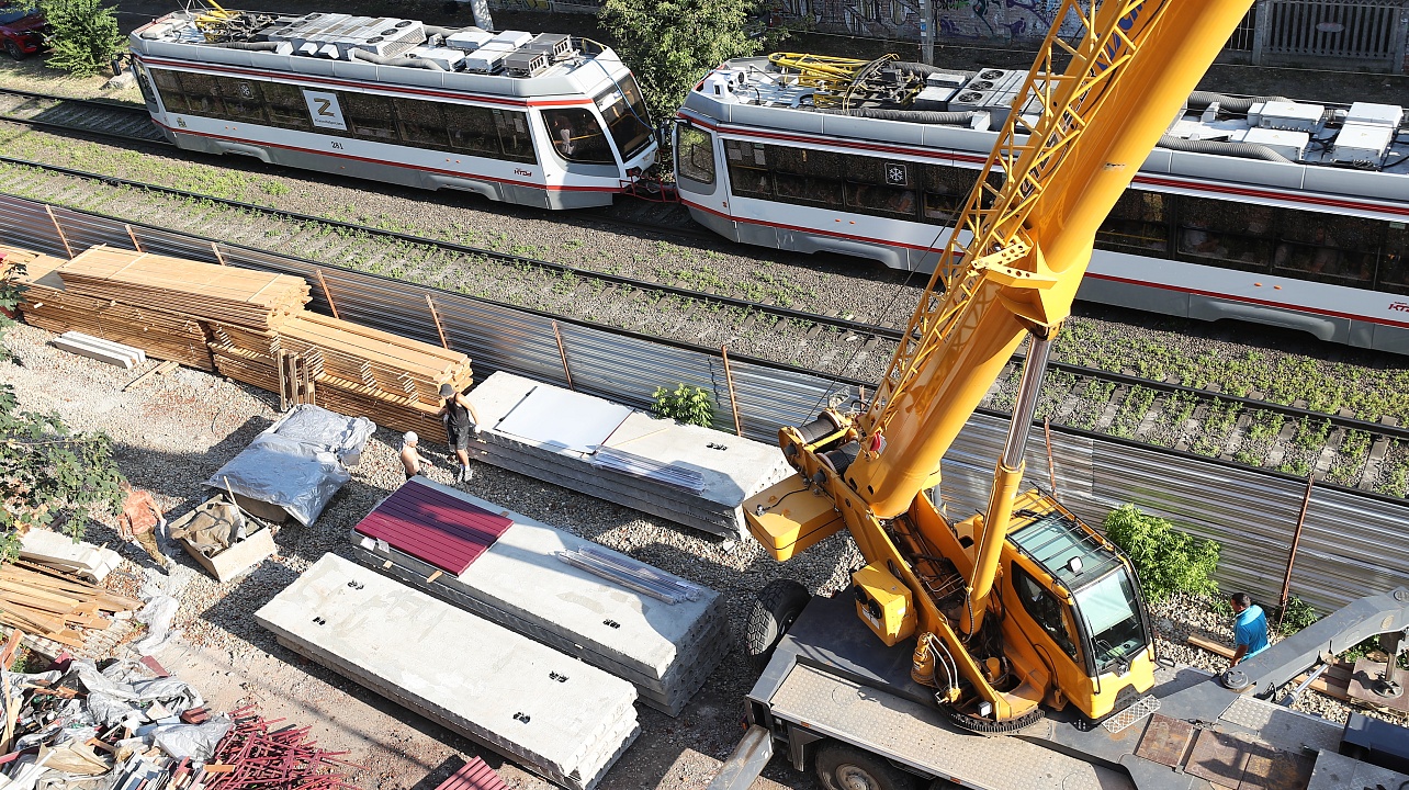 Фото: Станислав Телеховец