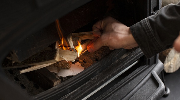 В Краснодаре с начала года произошло 59 пожаров