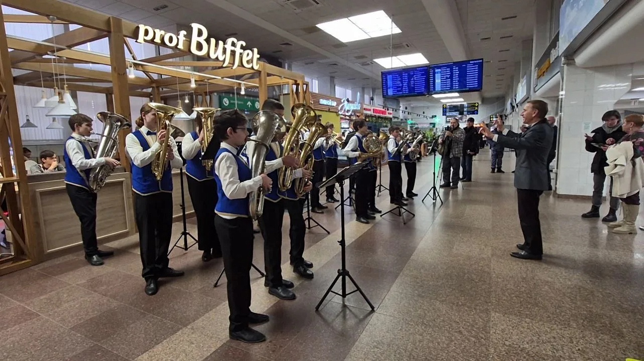 Фото: Пресс-служба администрации Краснодар