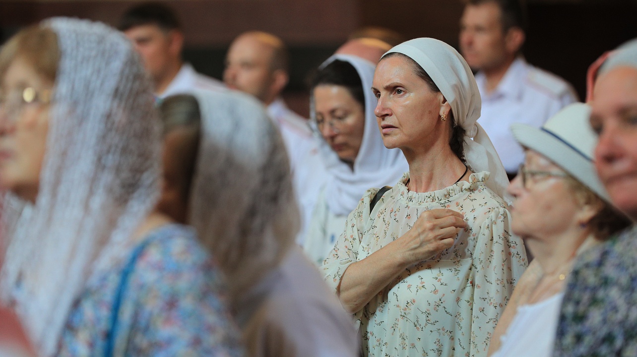 Фото: Станислав Телеховец