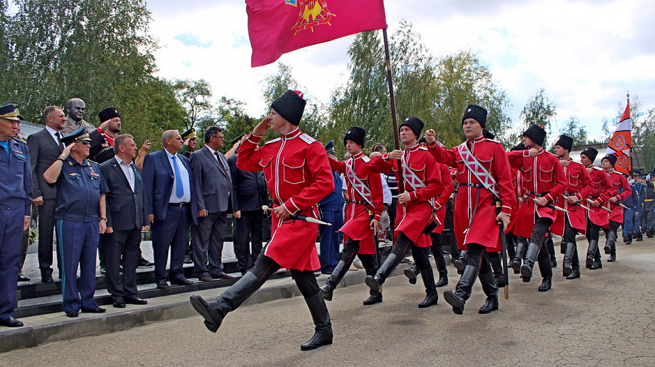 Фото - Андрей Кузьмин 