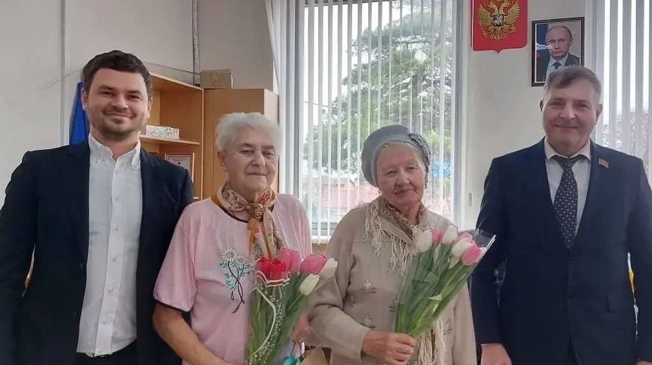 Фото: городская Дума Краснодара