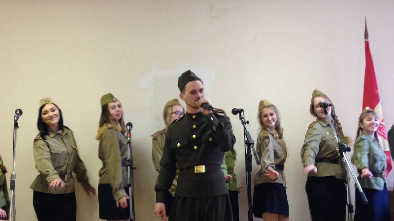 Творческий актив КубГУ и Совет ветеранов вместе встретили День защитника Отечества.jpg