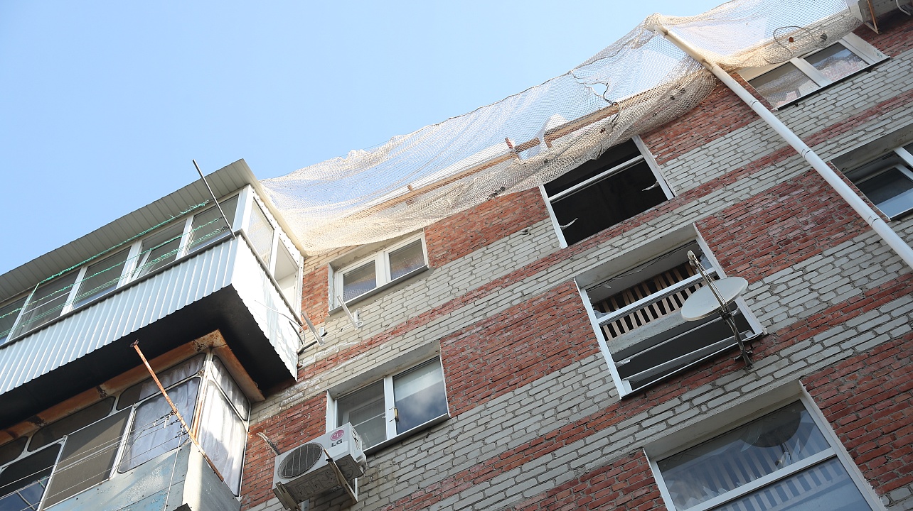 Фото: Станислав Телеховец