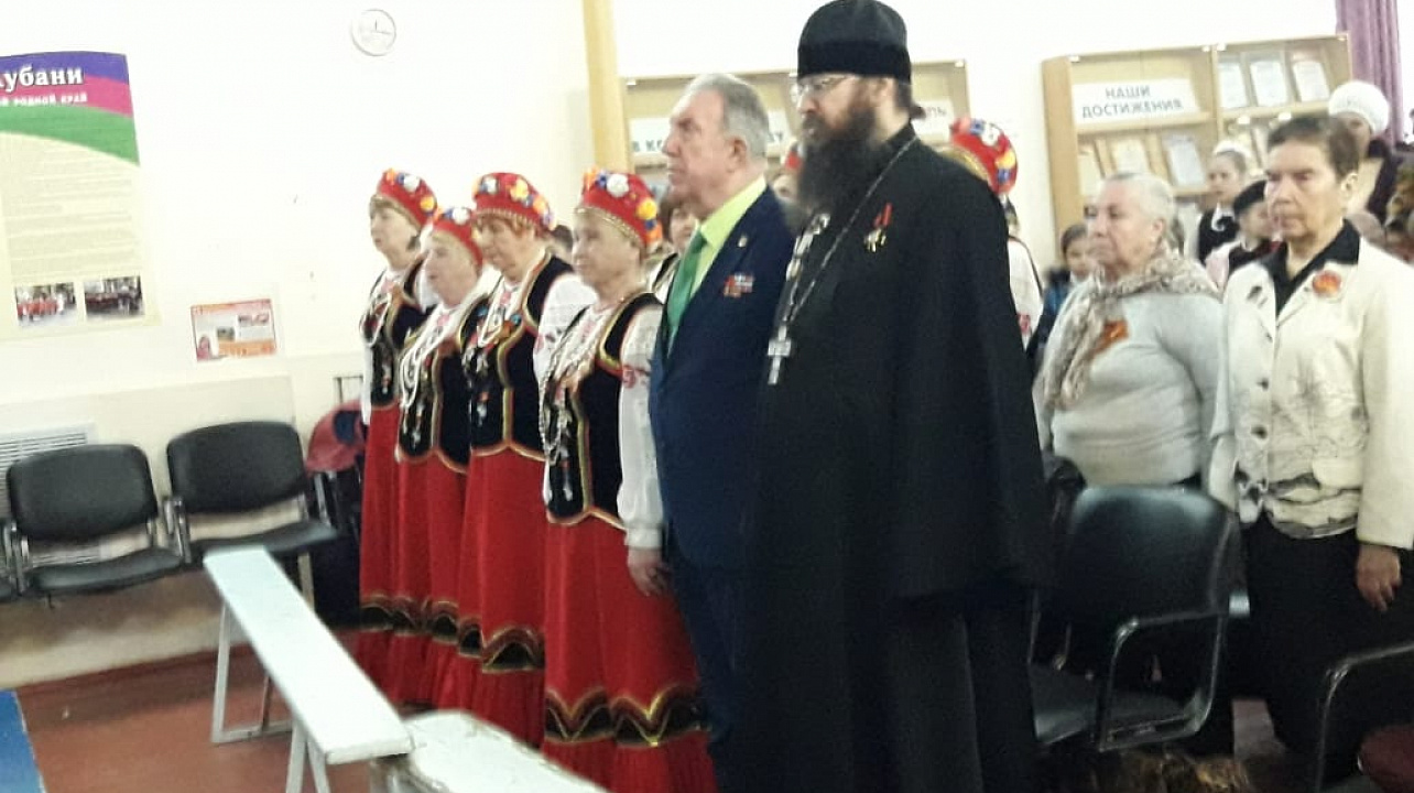 Казачьи игры