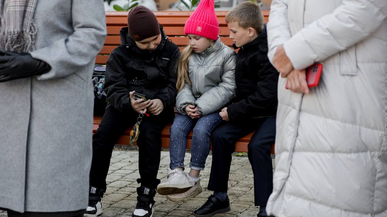 Фото: «Краснодарские известия»