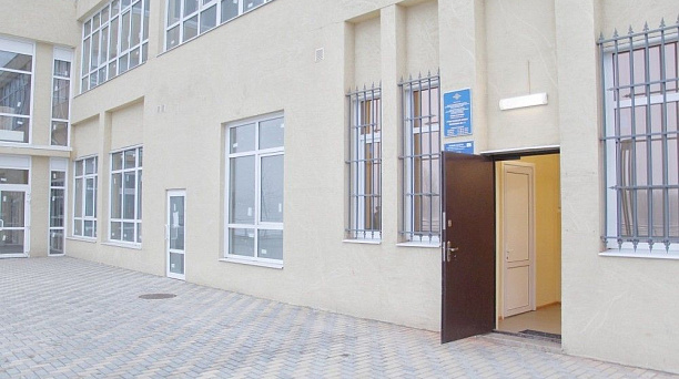 Когда полиция становится ближе: новый пункт службы участковых открылся в Краснодаре