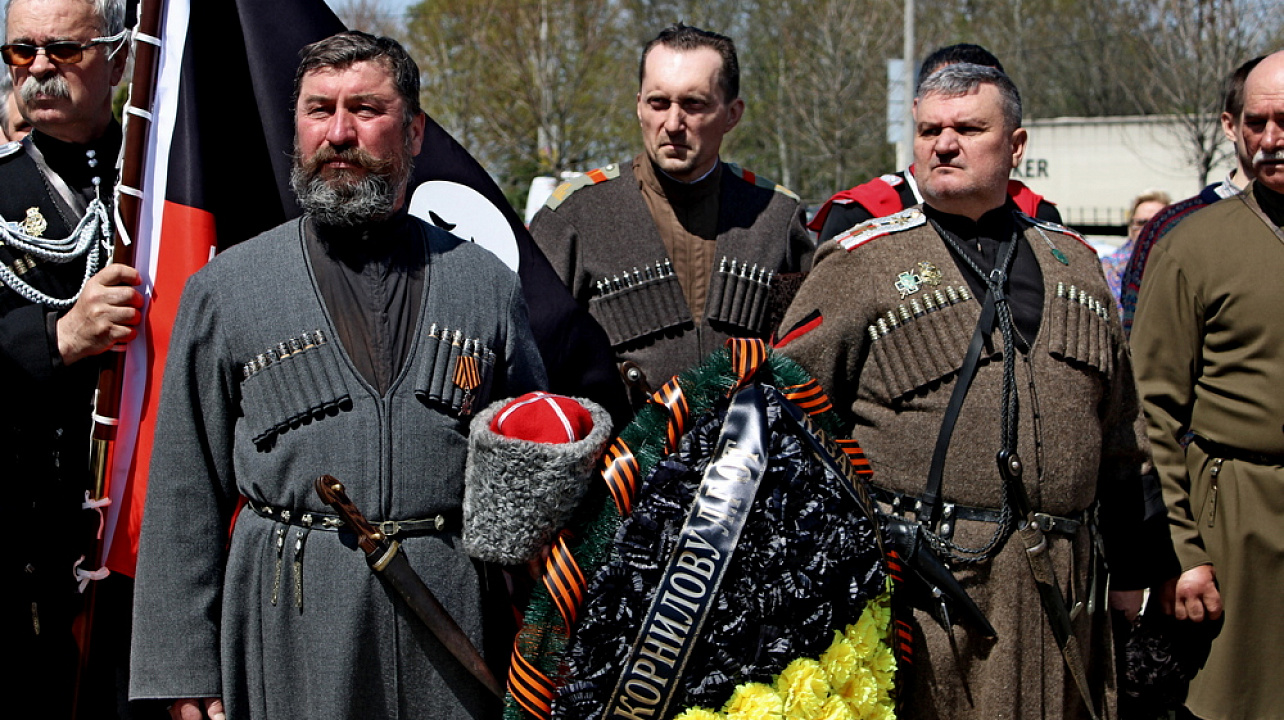 Фото - Андрей Кузьмин 