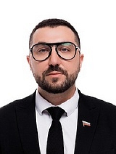 Вербицкий Владимир Витальевич