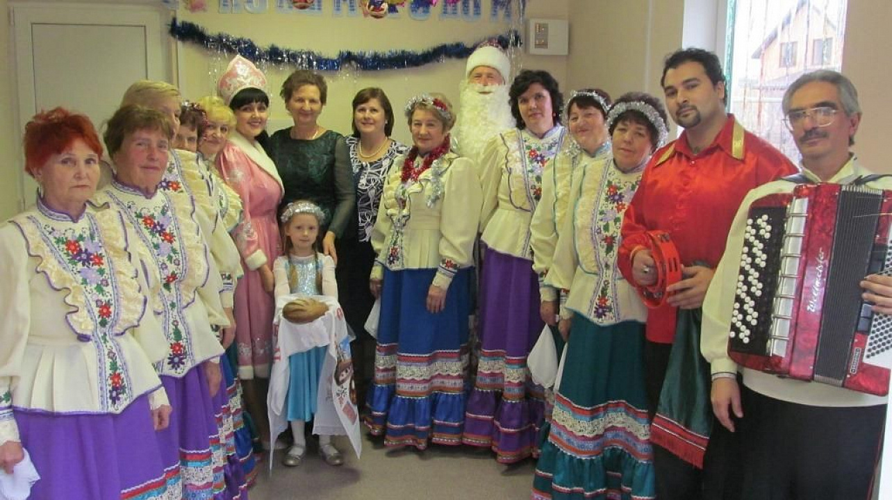 В Прикубанском округе подведут итоги новогоднего конкурса