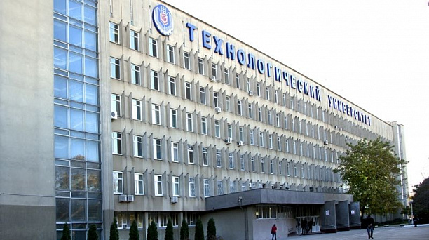 Кубанский государственный технологический университет вошел в число лучших по независимой оценке