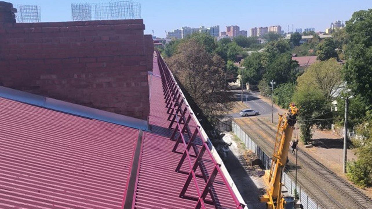 Фото: Пресс-служба администрации Краснодара