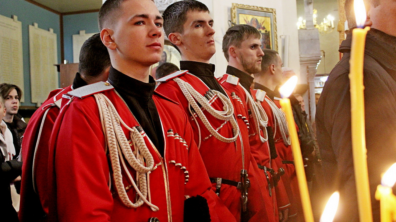 Фото: Андрей Кузьмин