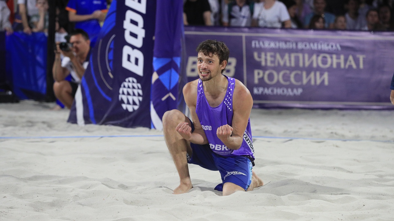 Фото: Станислав Телеховец