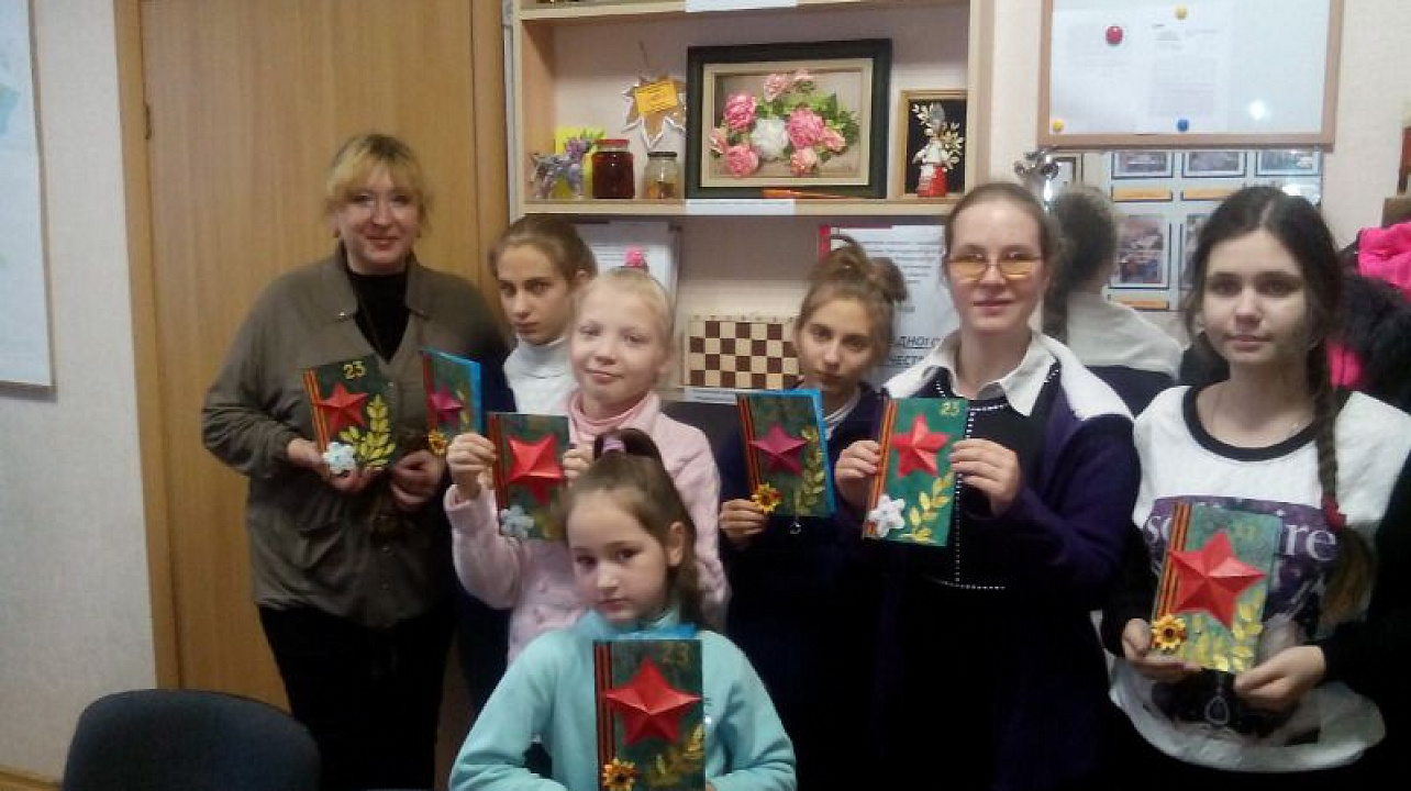 23 февраля в ВОИ Центрального округа поздравили ветеранов Великой Отечественной войны и вооруженных конфликтов (15).jpg