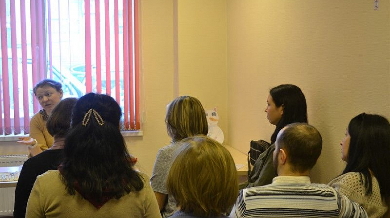 Краснодарская общественная организация «Дети лучики» провела семинар по основам логопедического массажа в домашних условиях.jpg