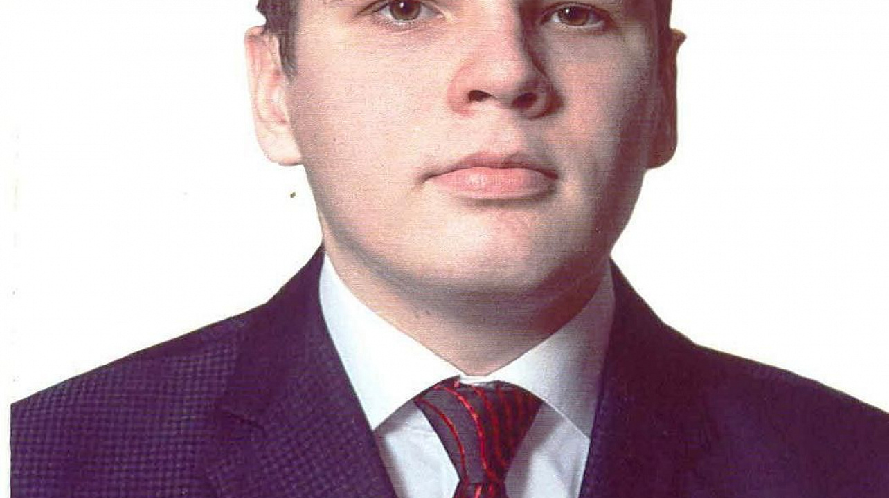 Евгений Францев