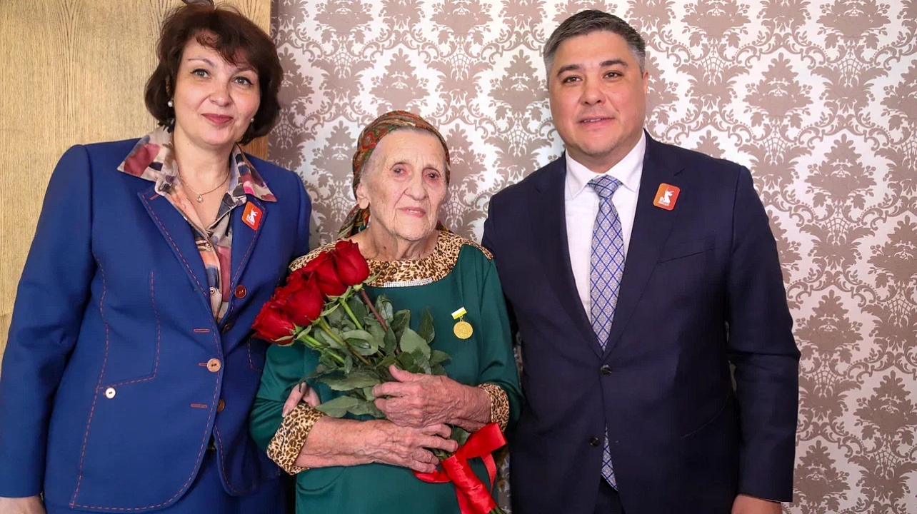 Фото: администрации Центрального округа