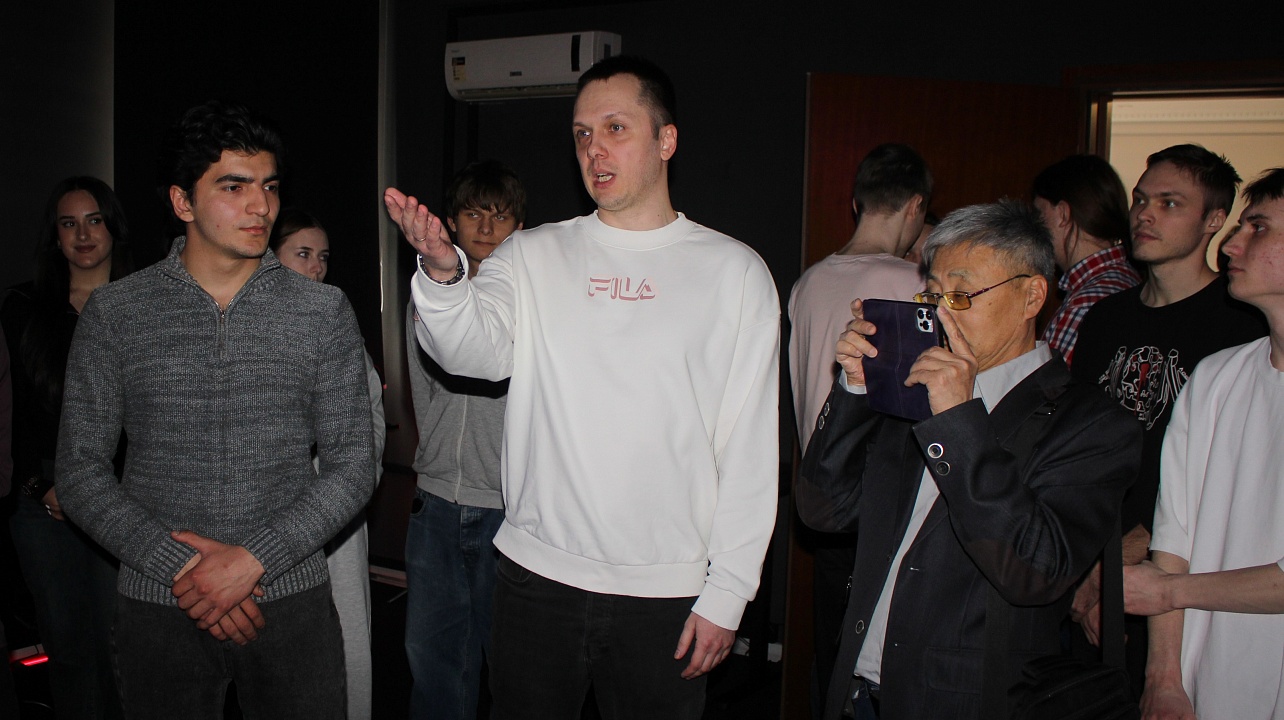 Фото: городская Дума Краснодара