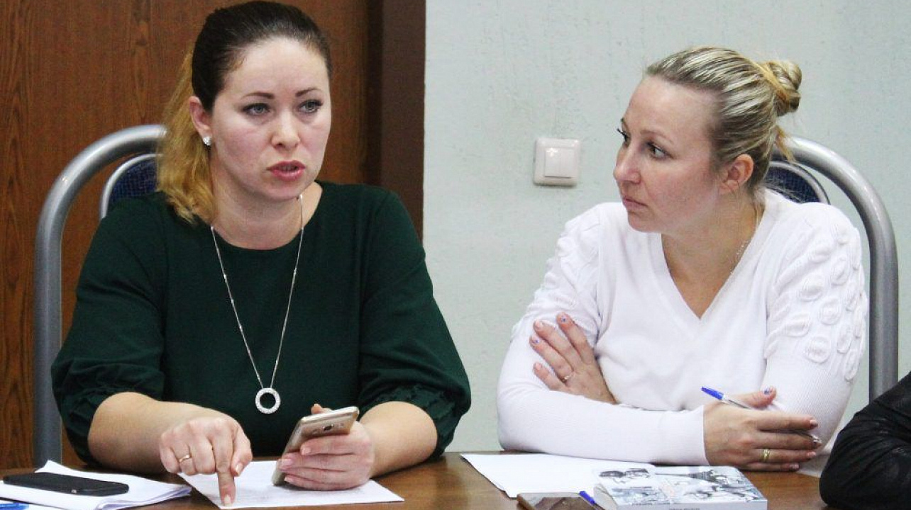 Фото: Владимир Нестеренко