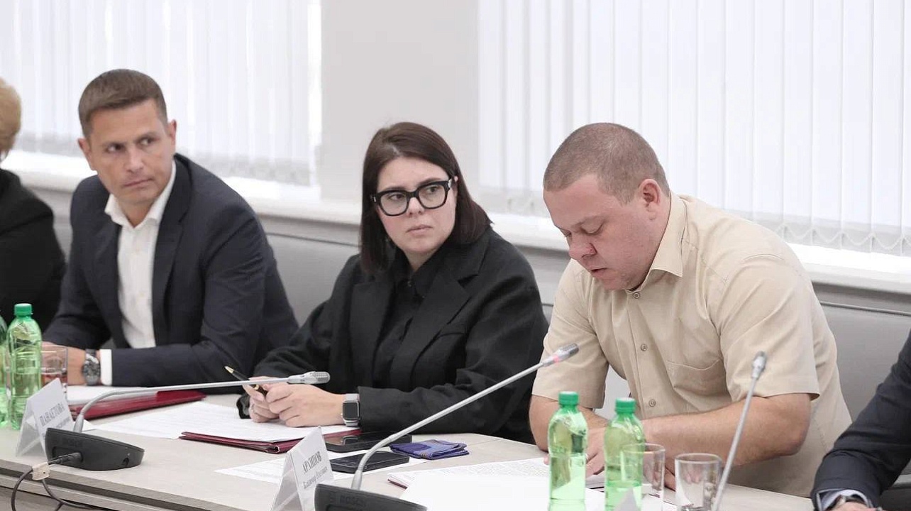 Фото: Станислав Телеховец