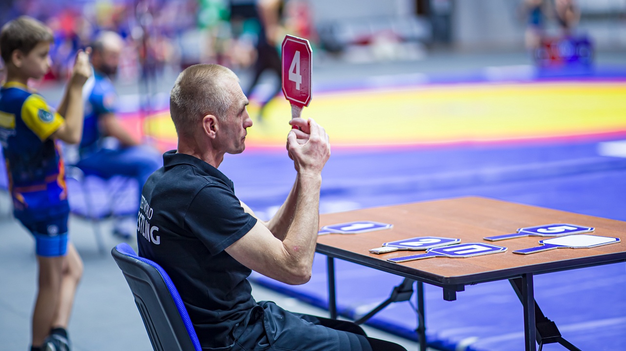 Фото: Полина Поцебнева 