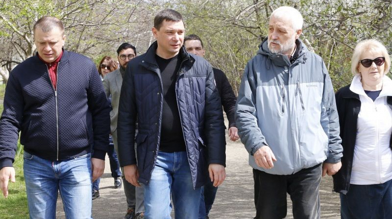 Фото: Ярослав Потапов