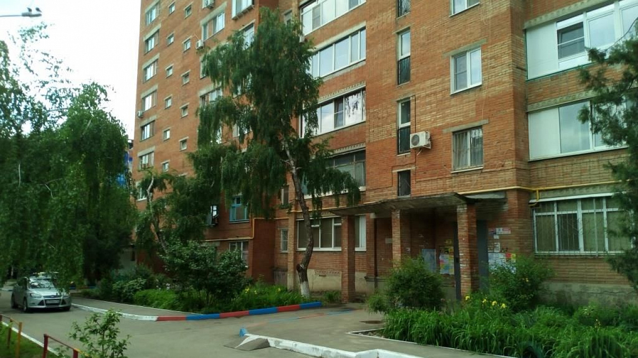 В Прикубанском округе подвели итоги окружного этапа смотра-конкурса