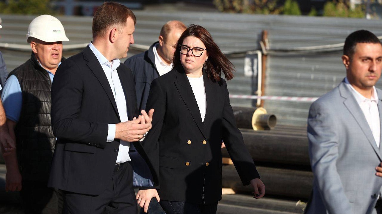 Фото: Константин Телеховец