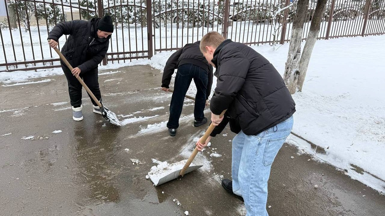 Фото: городская Дума Краснодара