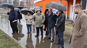 Обращение жителей к депутату: станет ли пустырь сквером?