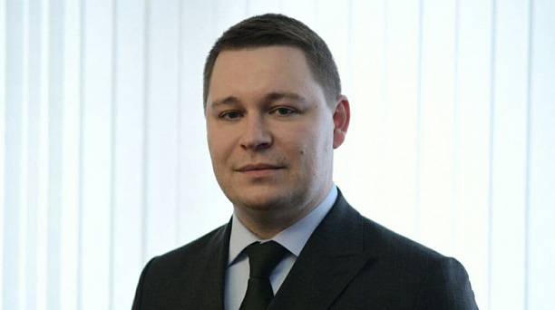 Илья Павлов возглавит управление муниципального контроля Краснодара