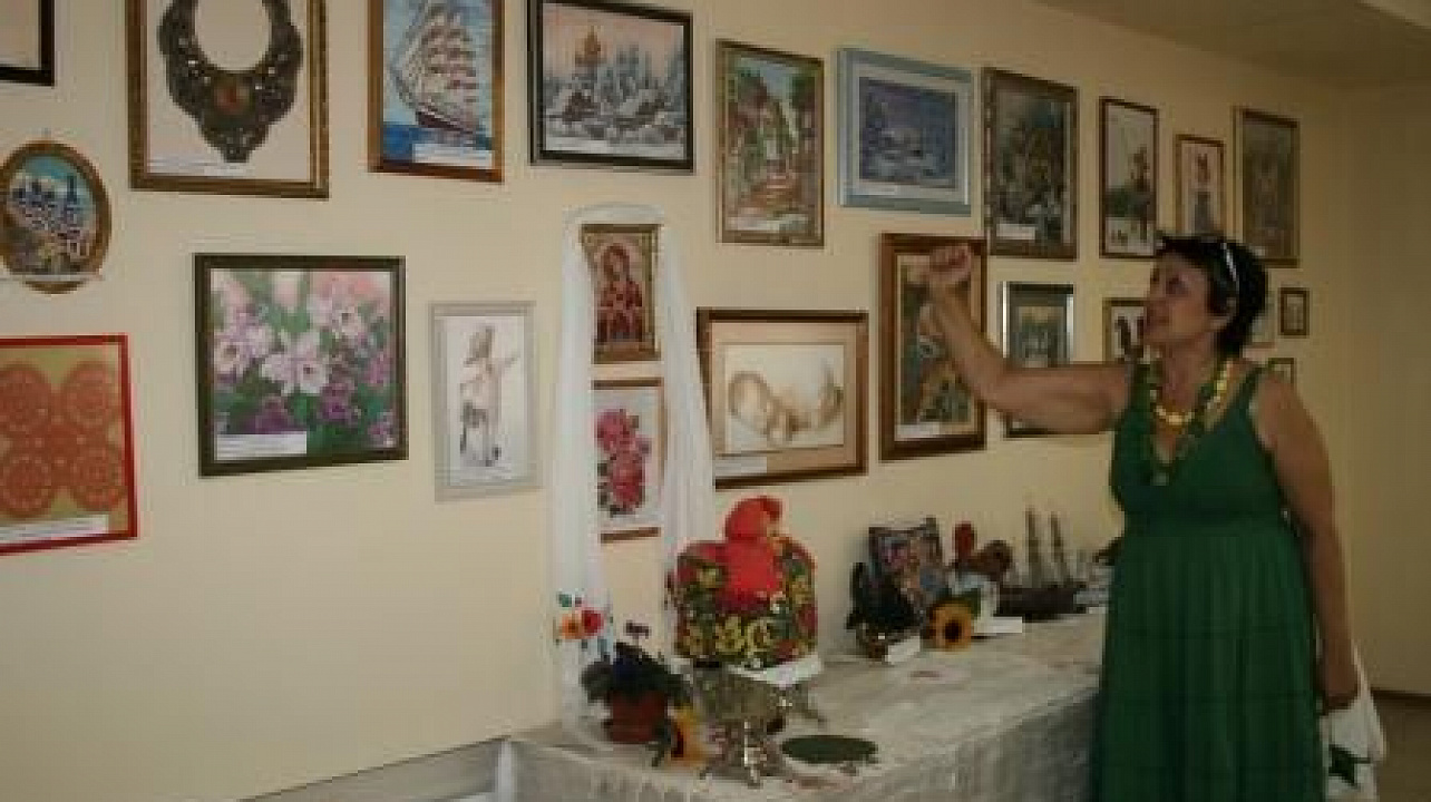 По округу стартует Фестиваль «Краснодар – наш общий дом! Вместе работаем, дружно живем»