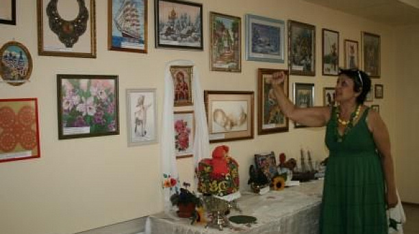 По округу стартует Фестиваль «Краснодар – наш общий дом! Вместе работаем, дружно живем»