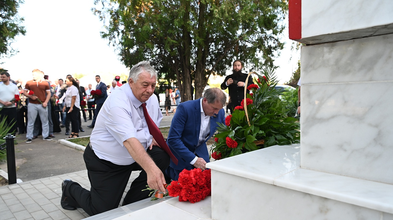 Фото: Андрей Зубов