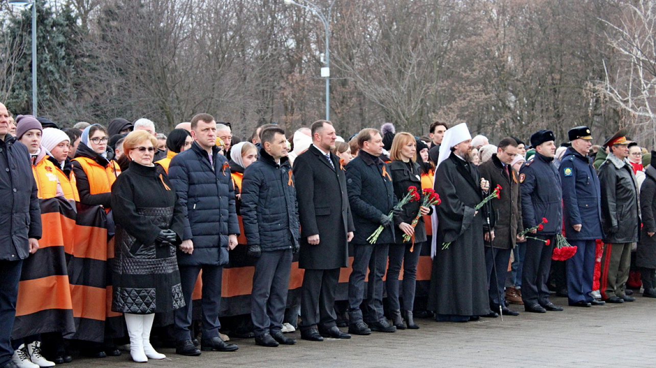 Фото - Андрей Кузьмин