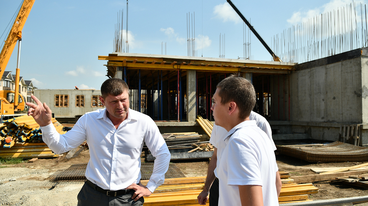 Фото: Александр Райко