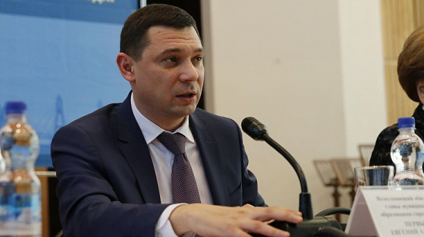 Евгений Первышов: От наполнения бюджета Краснодара зависит реализация важнейших городских программ