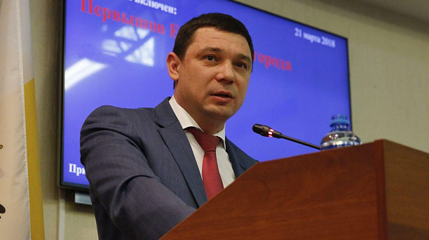 Евгений Первышов: Если считать от потребностей города — бюджет Краснодара сверхдефицитный