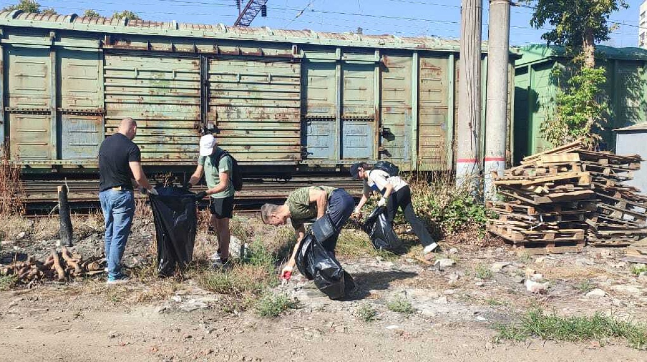 Фото: Пресс-служба администрации Краснодара