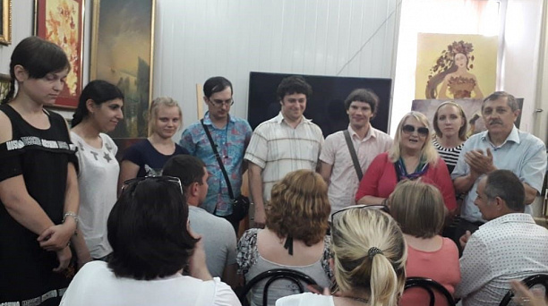 Дню Победы посвящается