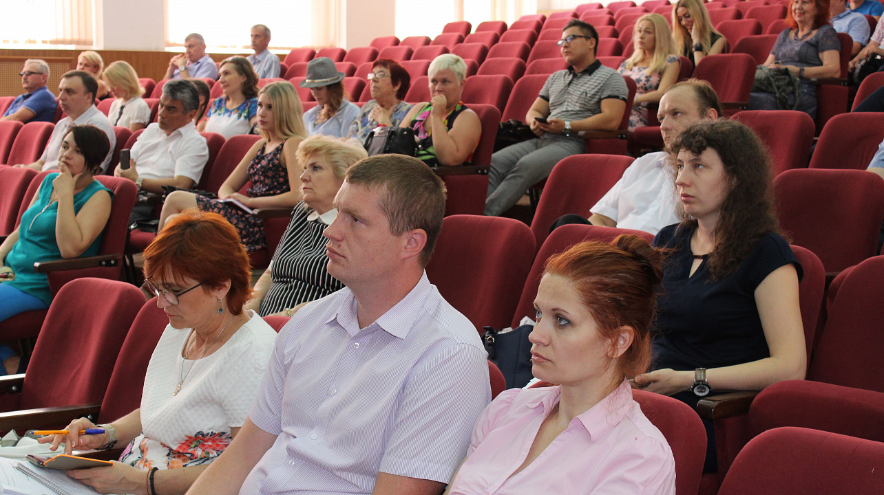 В Западном округе прошло заседание межведомственной рабочей группы по защите прав предпринимательской деятельности
