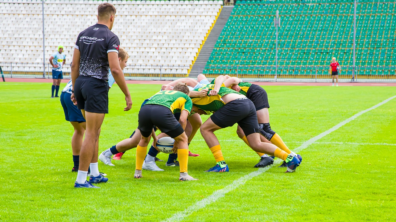 ФОТО: Полина Поцебнева 