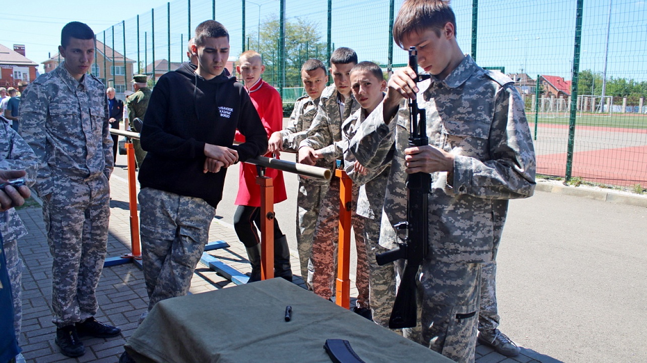 Фото - Андрей Кузьмин