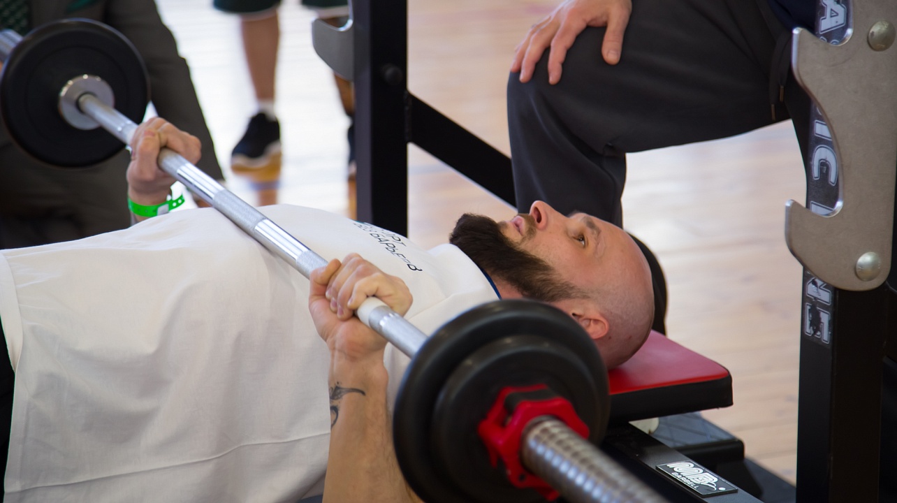 ФОТО: Полина Поцебнева 