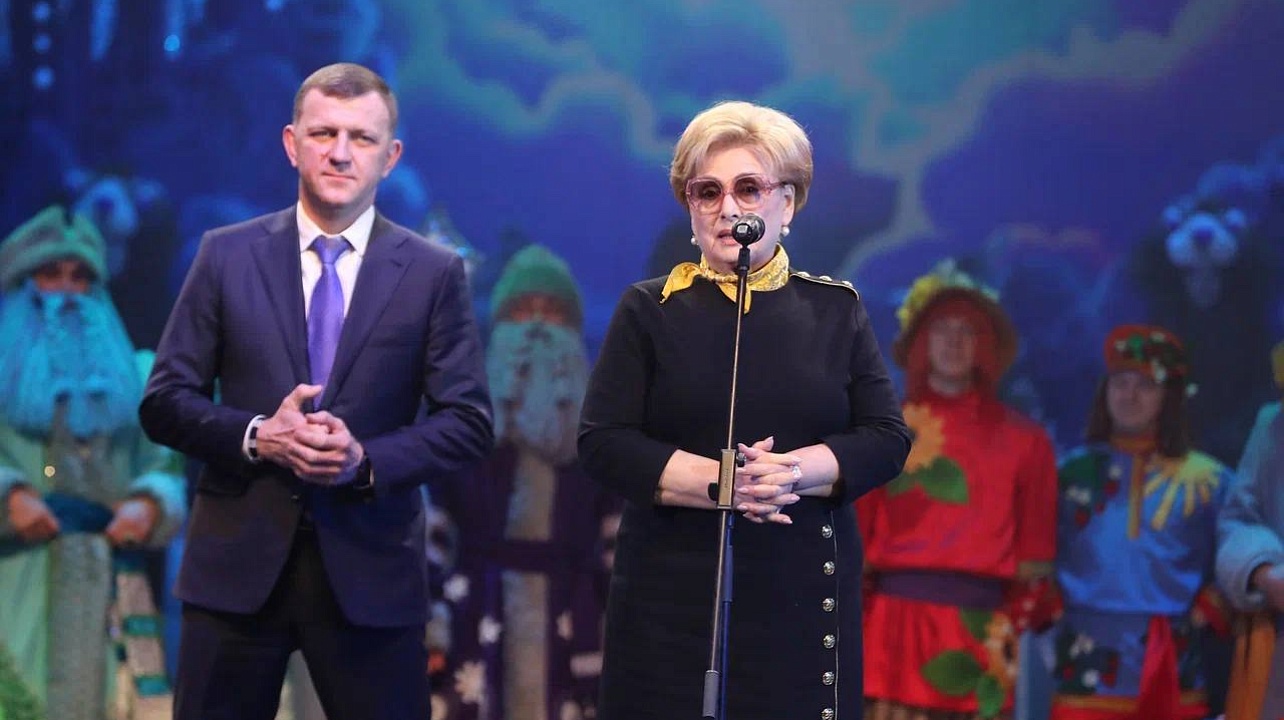 Фото: Станислав Телеховец