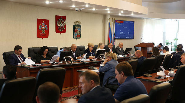 Звания Почетных граждан Краснодара присвоено 11 жителям города