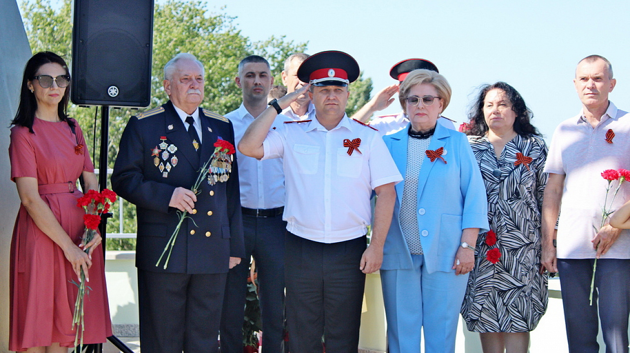 Автор фото - Андрей Кузьмин